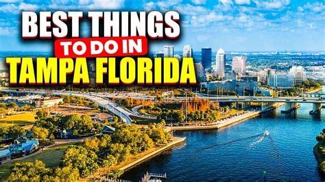 Top Things to Do in Lutz .